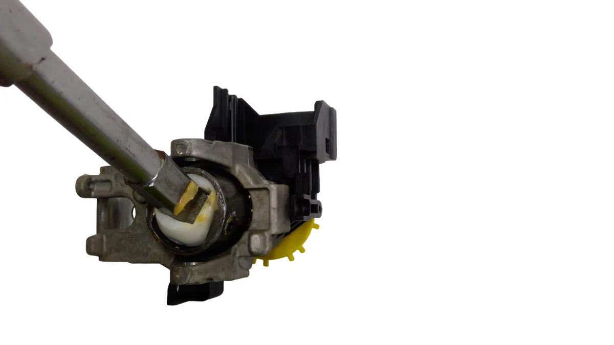 Housing for Cadillac STS (2009–2011) - Part Number 19167860