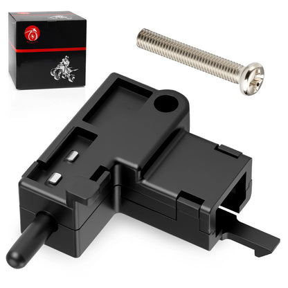 Left Clutch Lever Switch for Suzuki V-Strom 800 DL800 (2023–2024) SV650 (2017–2023) 57560-05A00 57560-05A10 57500-40F10 57500-40F00