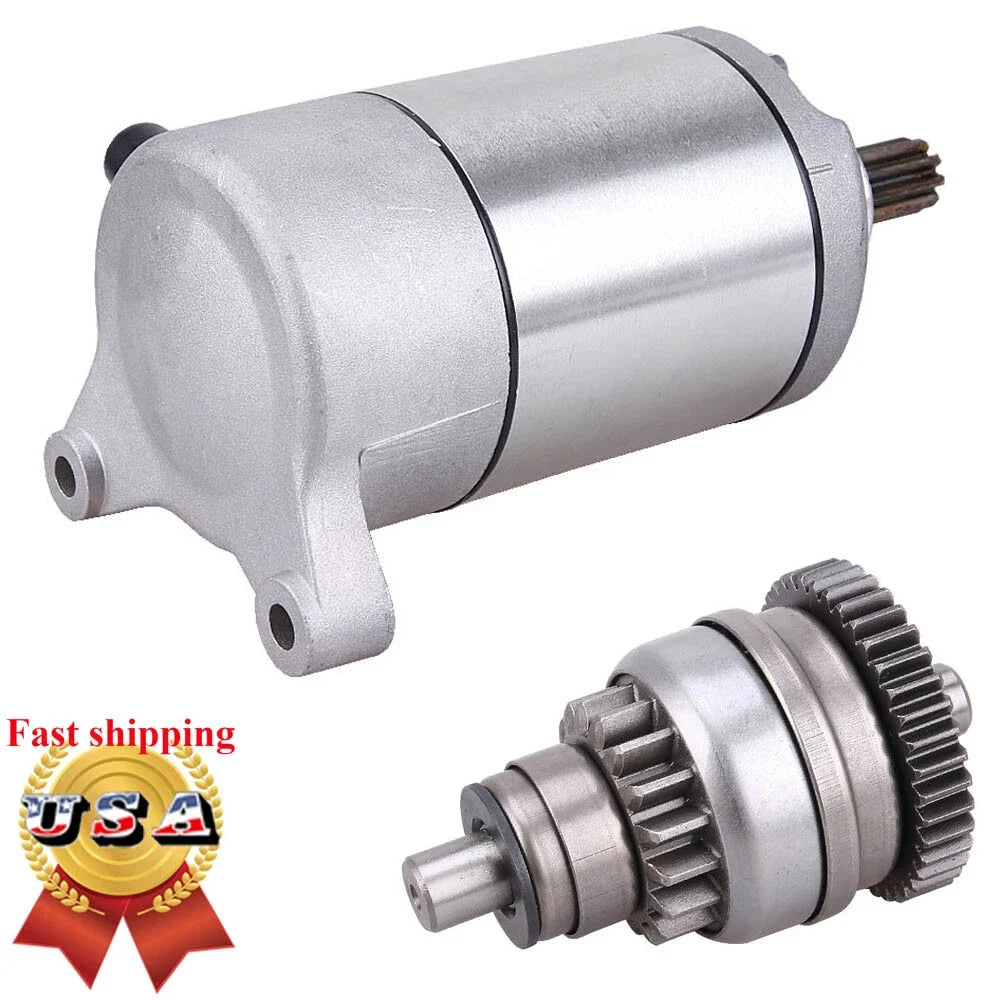 Recoil Starter for Polaris Sportsman 500 (1996–2012)