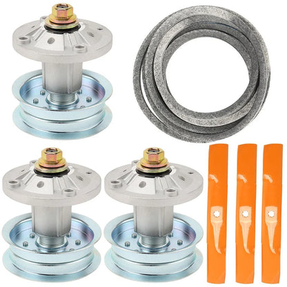 Rebuild Kit for John Deere 100 Series 190C D170 E180 G110 LA150 (54")