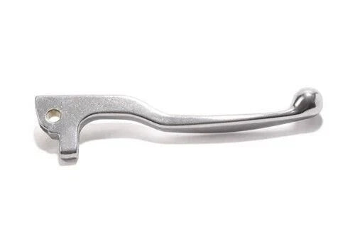 Polished Right Brake Lever for Yamaha YZ250 (1990–1995)