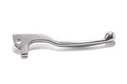 Polished Right Brake Lever for Yamaha YZ250 (1990–1995)