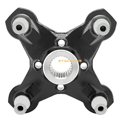 Front/Rear Wheel Hub & Studs for Can-Am Outlander 450 500 570 650 800 850 1000 (2013–2023)