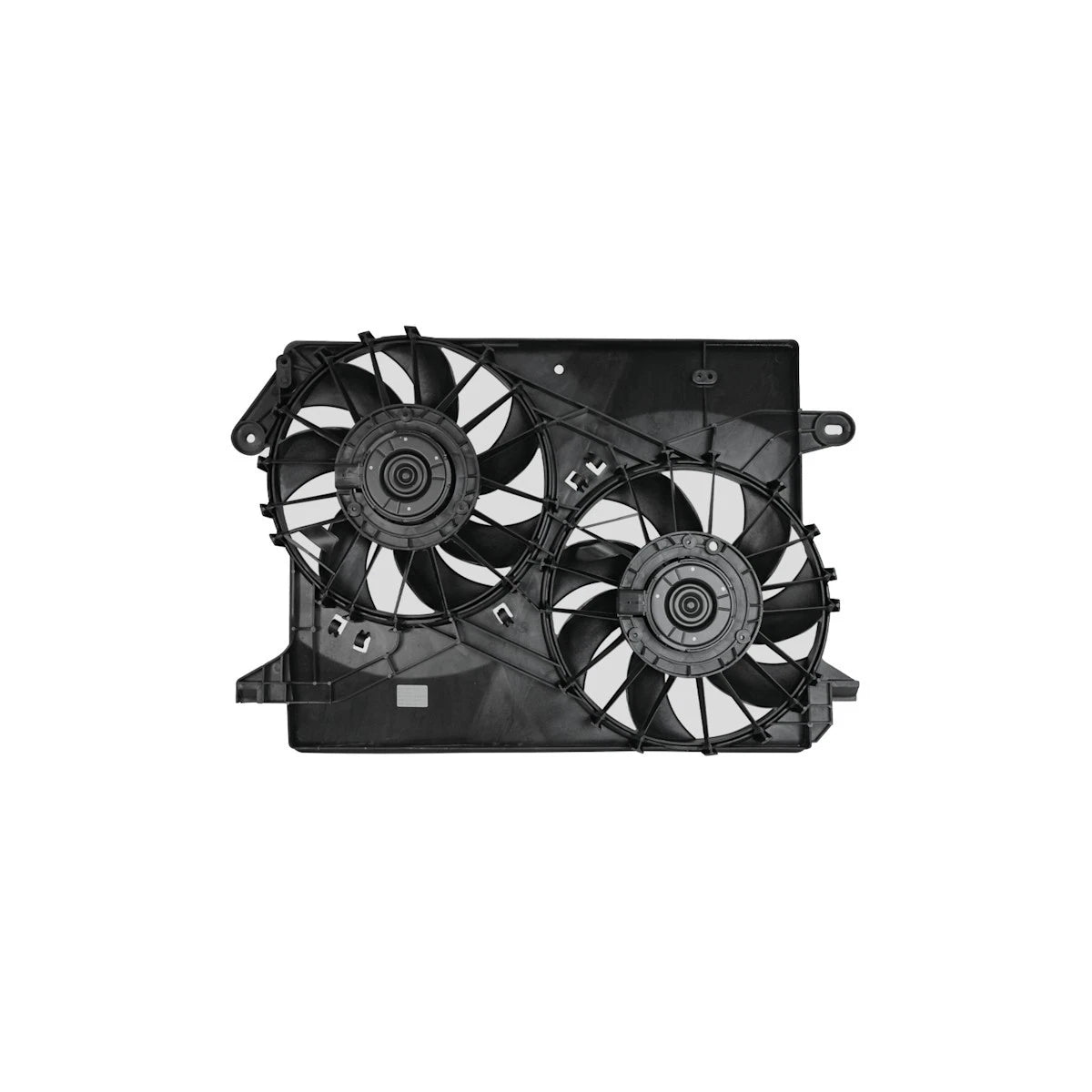 Cooling Fan Assembly for Dodge Charger Viper Challenger Chrysler 300 (2005–2020) - 2811574