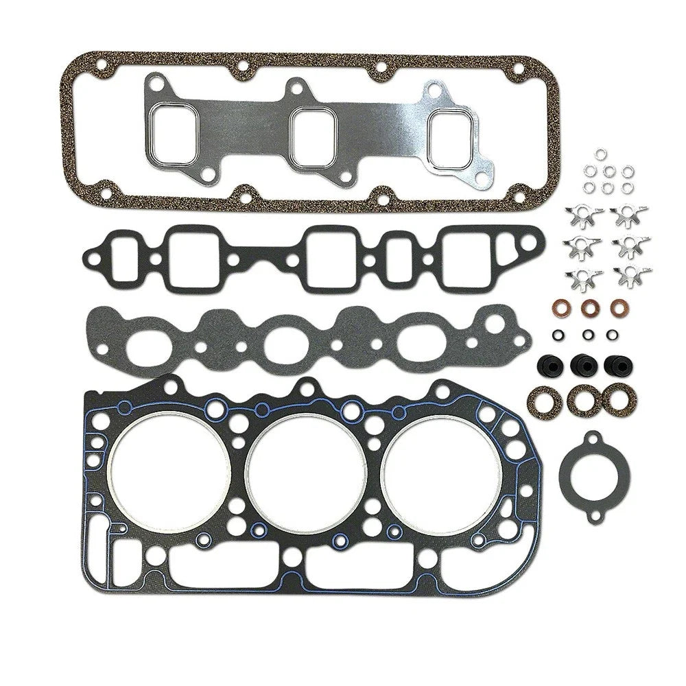 Head Gasket Set CFPN6008B for Ford Tractor 3000 3100 3300 3400 3500 (1965–1975)