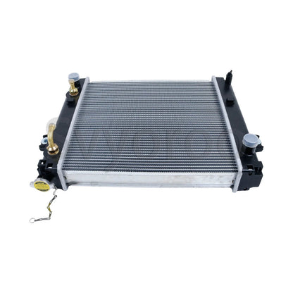 Radiator 16410-U2130-71 for Toyota Forklift 42-6FGCU20/25/30 (2000–2023)