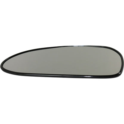 Driver Side Mirror Glass for Hyundai Sonata (1999–2005)