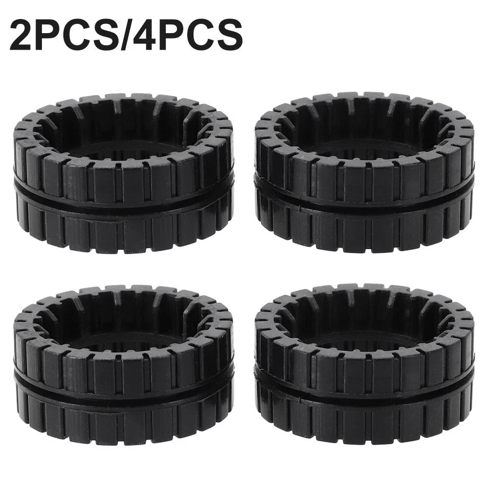 Set of 4 Non-Slip Wheel Tires 6110 for