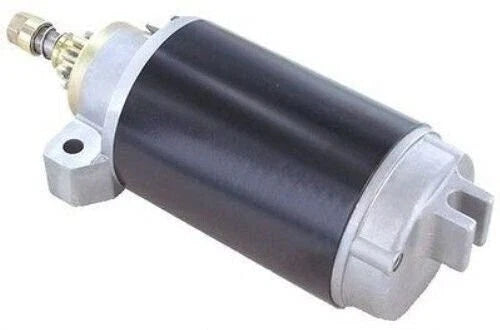 Starter for Mercury 40E 4-Stroke 45.6ci 40 HP (1999–2001)