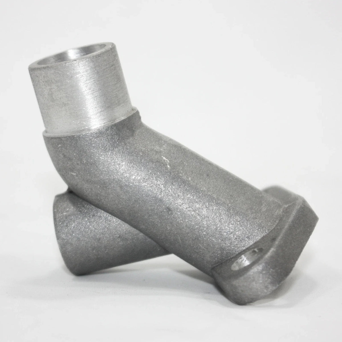 40mm Carby Manifold for 66cc 80cc 2 Stroke Motorized Bicycle