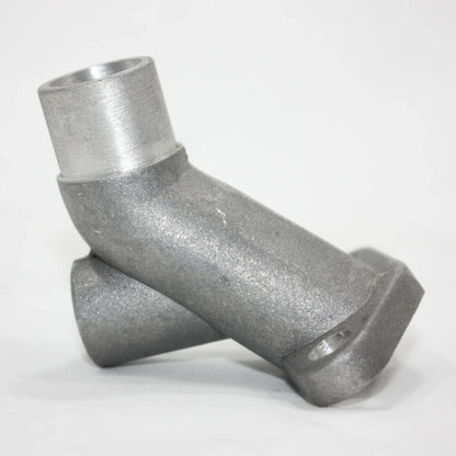 40mm Carby Manifold for 66cc 80cc 2 Stroke Motorized Bicycle