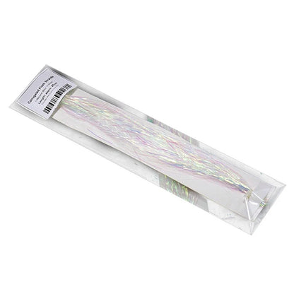 Outdoor Flash Gliss Strands Fishing Accessories Glitter Strips