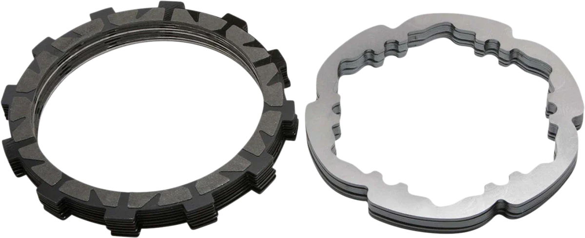 Clutch Pack for Gas Gas/Husaberg/Husqvarna/KTM (750-13080)