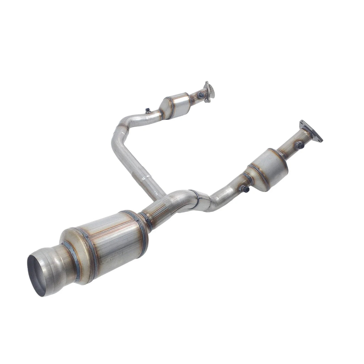 Catalytic Converter for Cadillac Escalade GMC Sierra 1500 Yukon 6.2L (2014–2020)