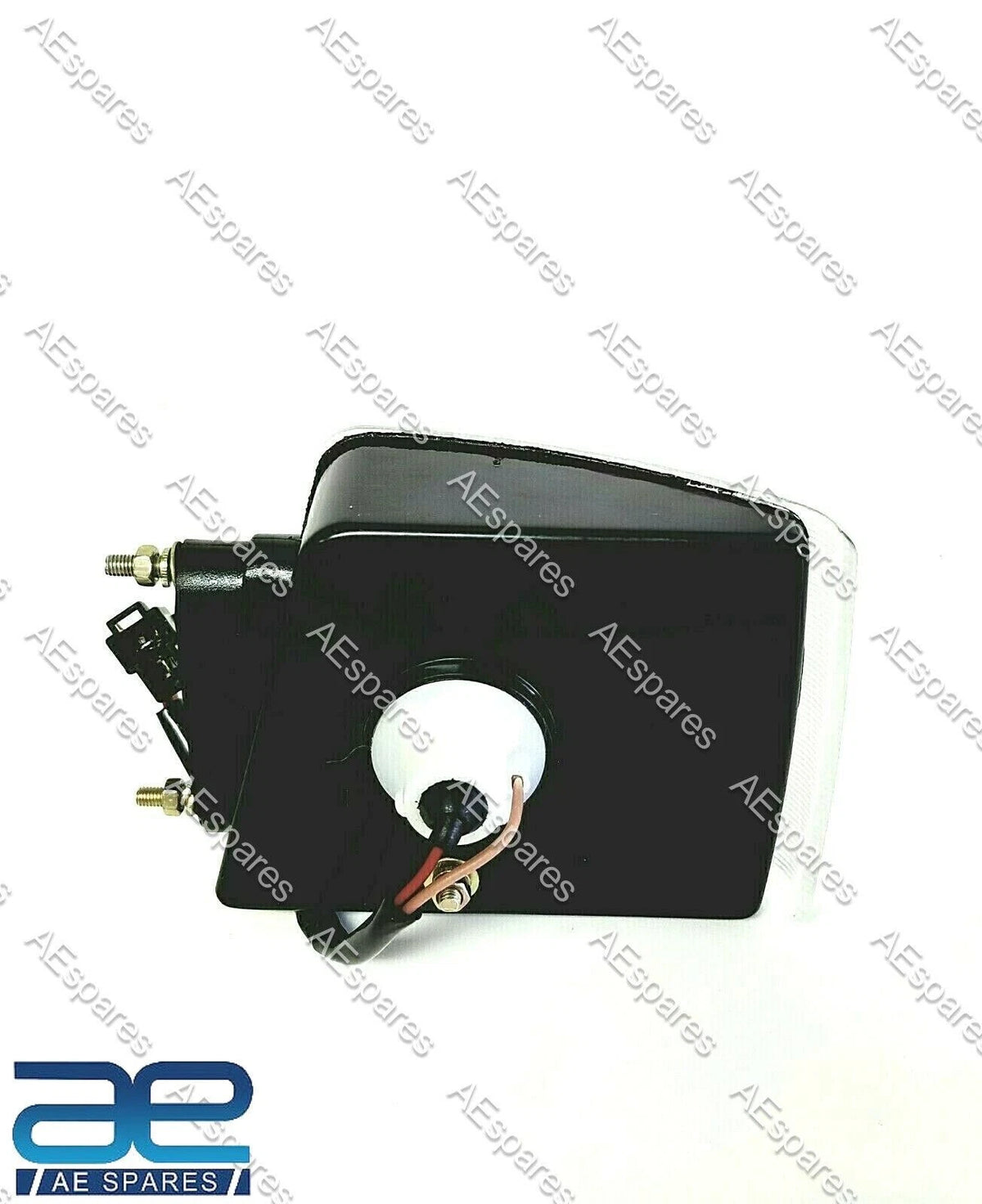 Parking Lamp for Mahindra Tractor (000060516M01)