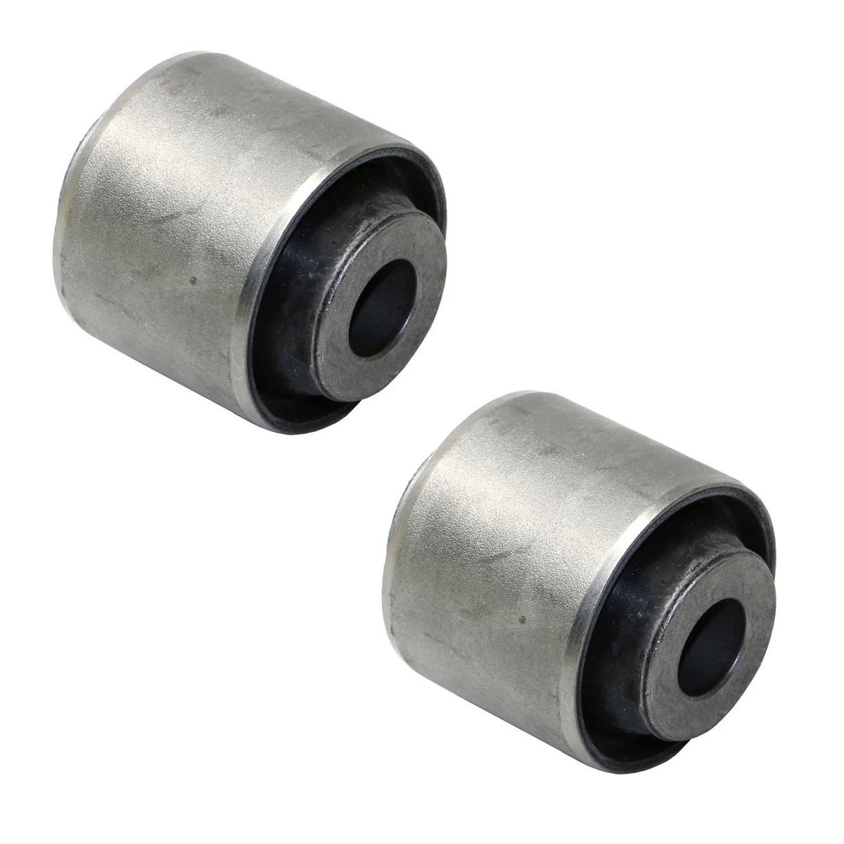 Set of 2 Rear Suspension Control Arm Bushings for Ford Explorer Flex MKS Taurus