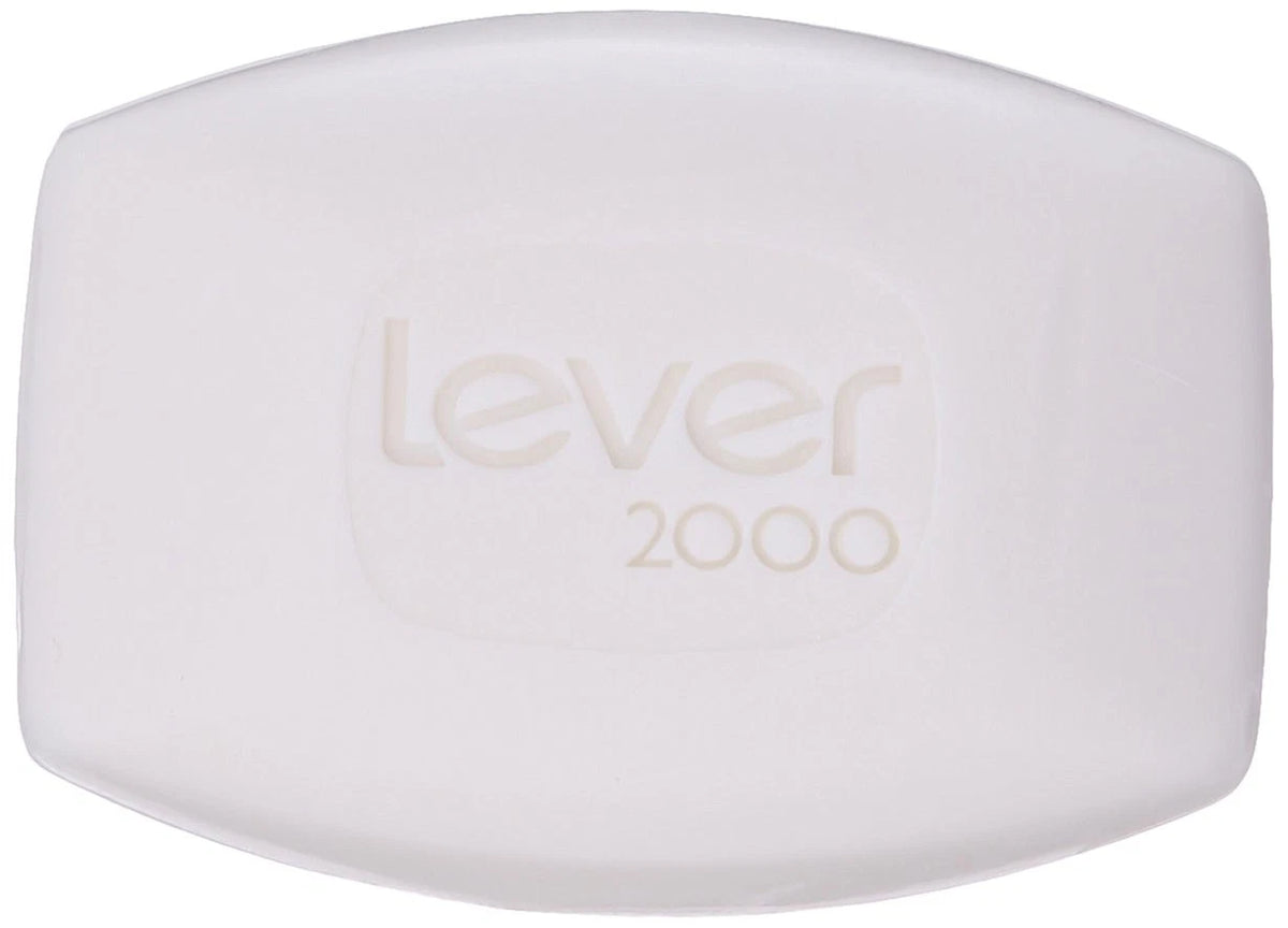 4X Lever 2000 Moisturizing Bar, Perfectly Fresh Original, 4 Ounce