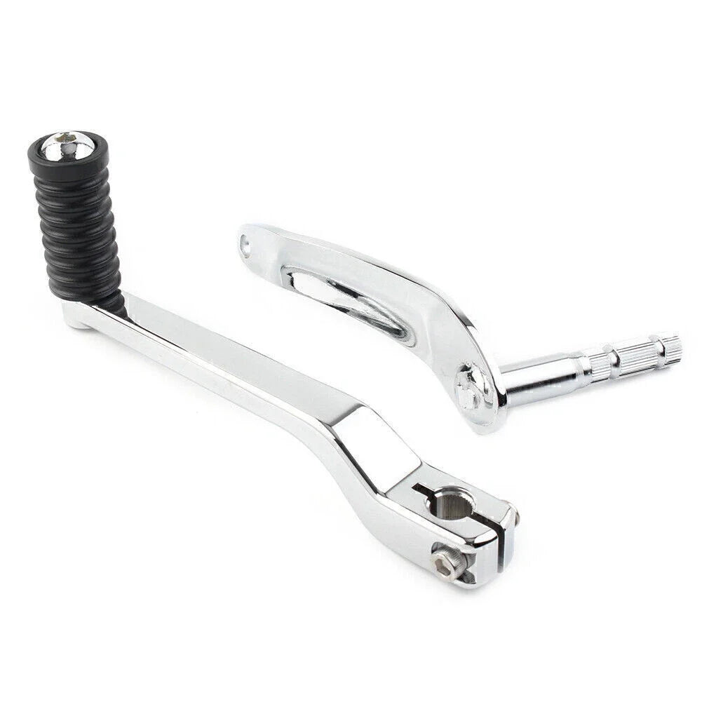 Set of 1 Toe Gear Shift Lever Shifter Peg for Harley Touring Electra Glide Softail