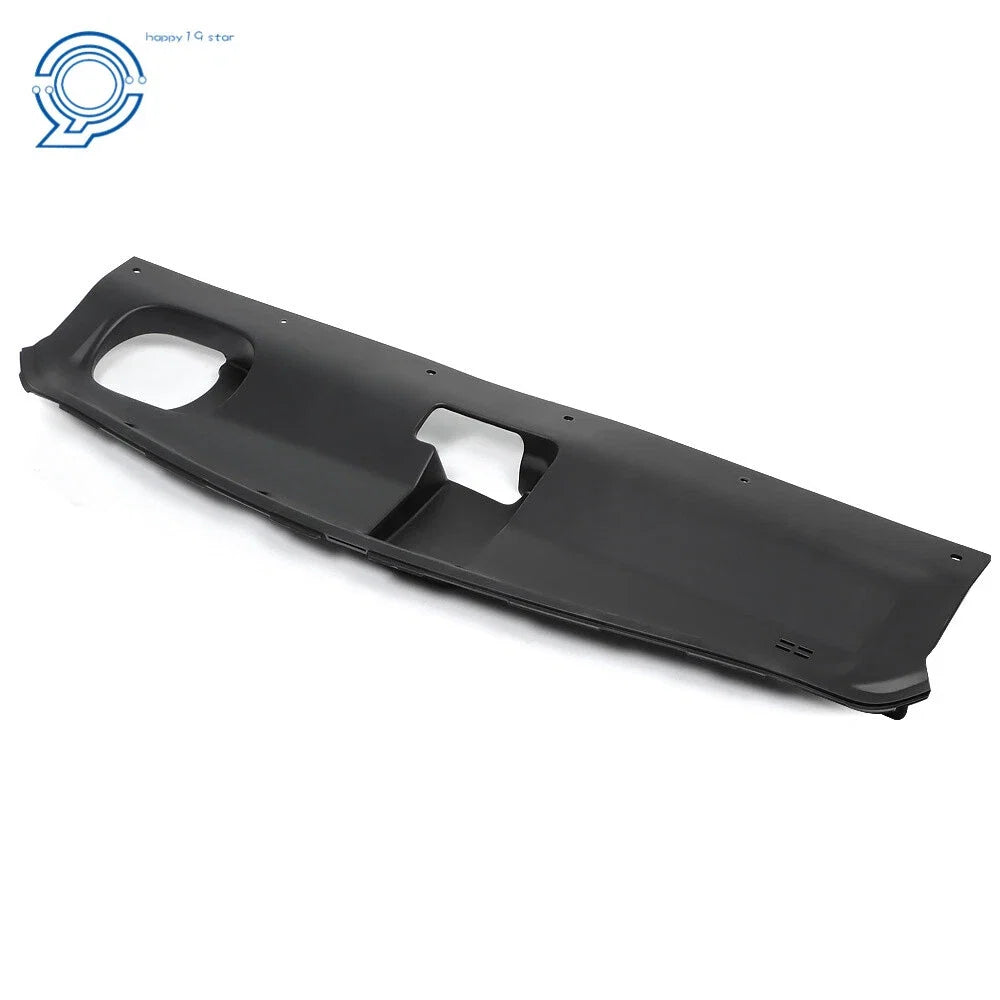 Front Grille Radiator Sight Shield Cover for Kia Sorento (2016–2020) 86360C5000