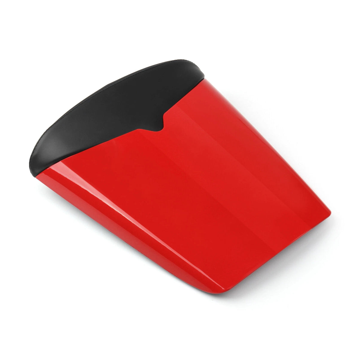 ABS Rear Passenger Seat Cover Cowl for Daytona 675 (2006–2012) M511-T001-Red
