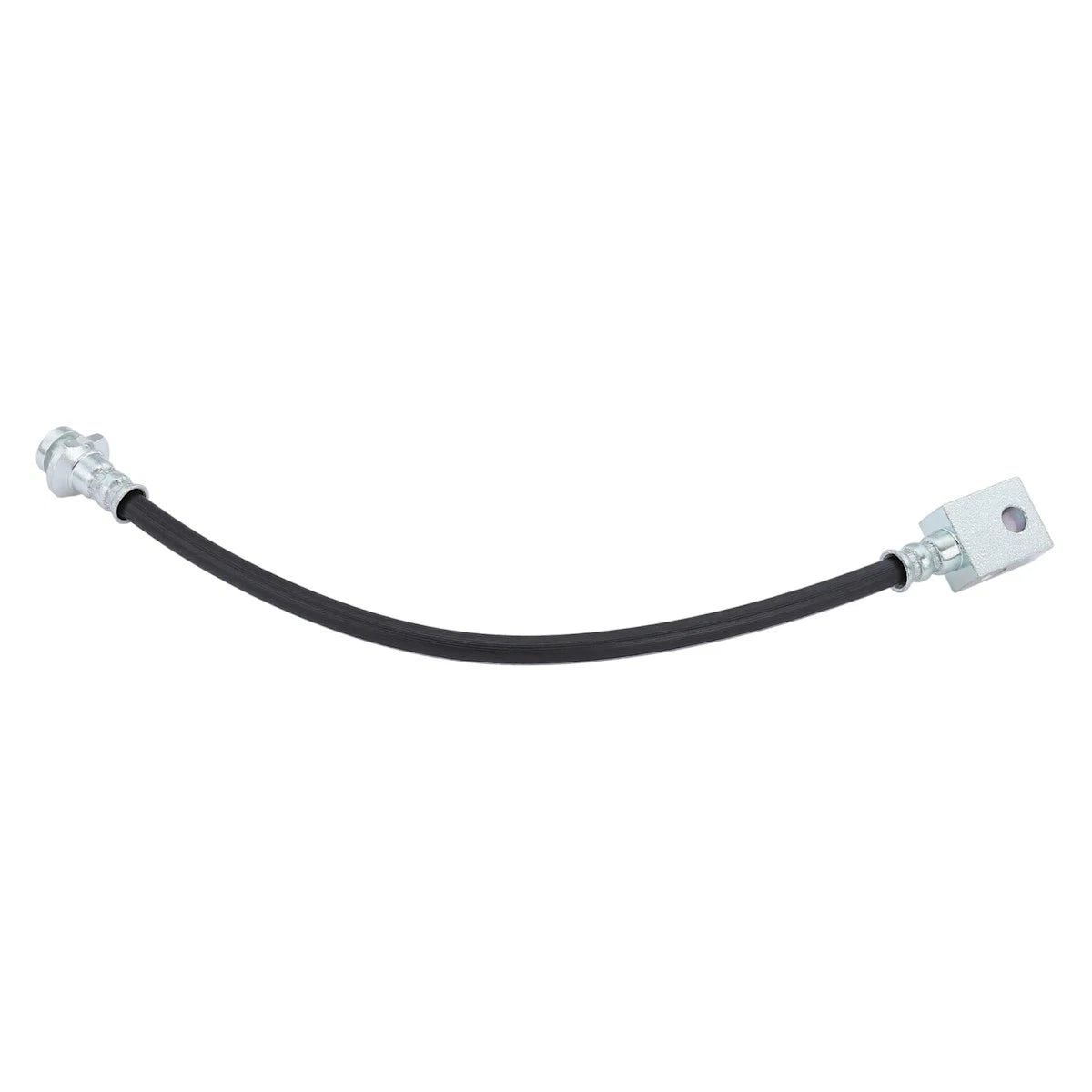Brake Line Rear Left for Nissan 370Z, Infiniti G37 (2009) - 17982484, 2201799, 462111EA3A
