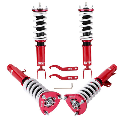 Coilover Suspension Kit for Honda Accord (2013–2017) 2ALGMQ
