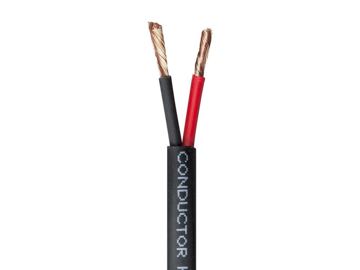 14AWG 2-Conductor CMP-Rated Speaker for Nimbus Series