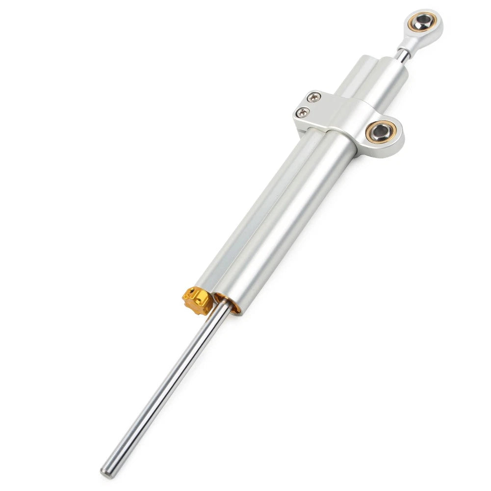 350mm Steering Damper for Motorcycle Stabilizer (No Part Numbers)