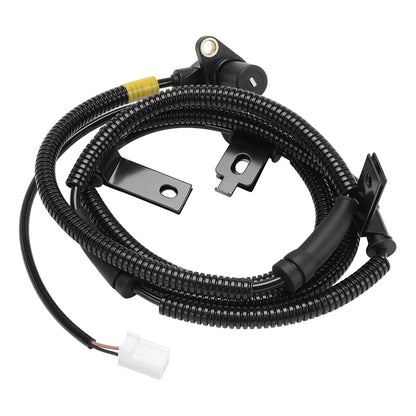 ABS Speed Sensor for Kia Sorento (2003–2006) 18015876, ALS858, 25A5160