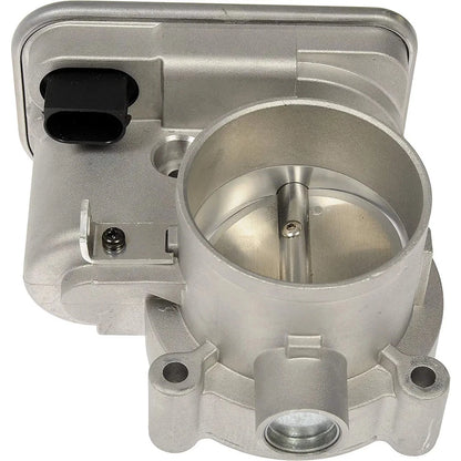 Throttle Body for Ram 1500 (2011–2012) ALX-PAU-RB-977-785-CL360A51