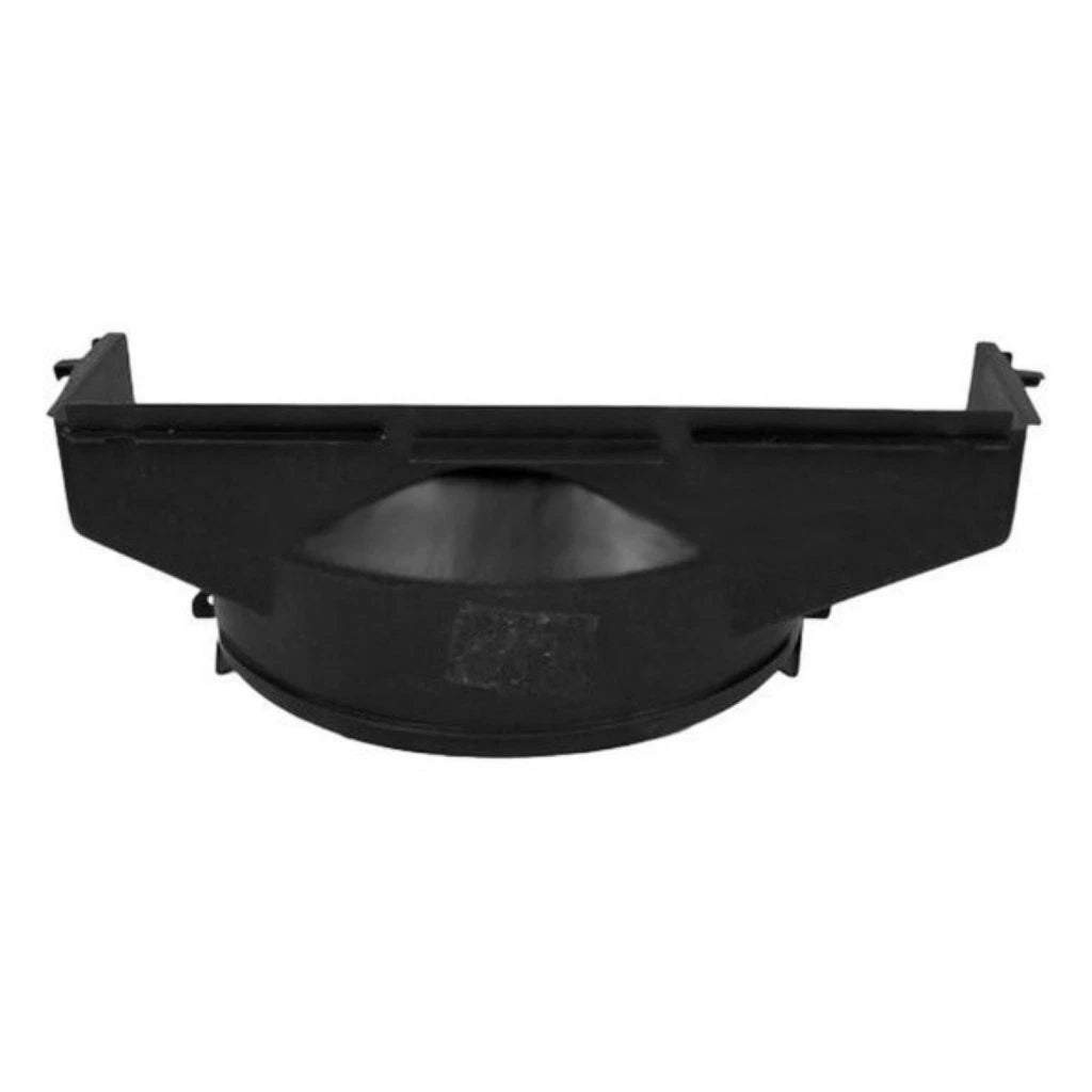 Lower Engine Cooling Fan Shroud for GMC Sierra 1500 Classic (2007) - MLX-SHE901-441, GM3110131