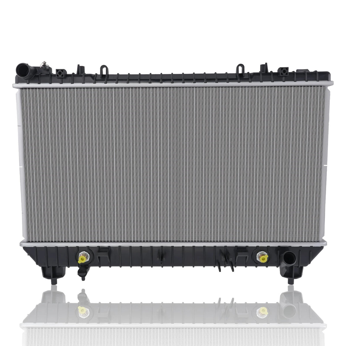 Radiator for Chevrolet Camaro 3.6L V6 (2010–2011) GY6XNT CU13141 13141