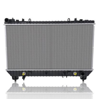 Radiator for Chevrolet Camaro 3.6L V6 (2010–2011) GY6XNT CU13141 13141