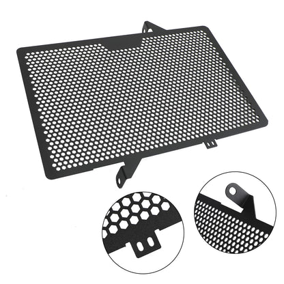 Radiator Guard Cover Protector for Honda CB650F CBR650F (2014–2018) T5