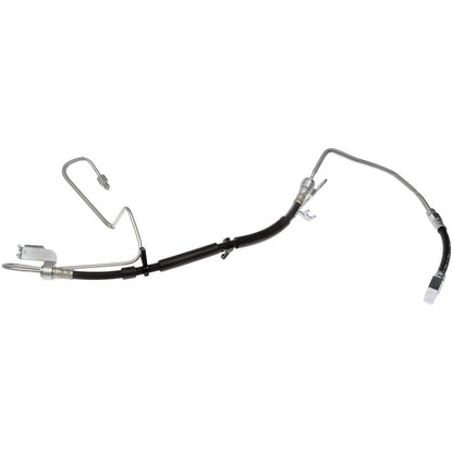 Brake Line for Dorman (H620144, BH415500, BH143528) - Front/Rear Driver Left