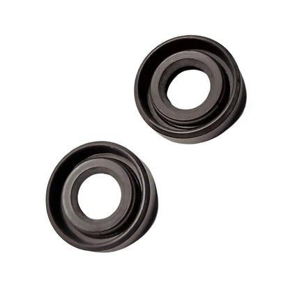 2X Lower Unit Oil Seal for Mercury Marine Mercruiser (26-897153, 18-2010)