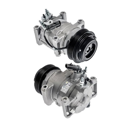 A/C Compressor for Chrysler Town and Country (2011–2014) | 10SR15C | LLX-ACP011504-CL360A70