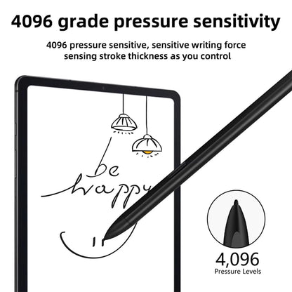 HAOZEE EMR Stylus for Remarkable 2 (2020–2023)