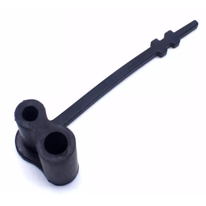 Fuel Connector Protector for Mercury 4 Stroke 4-30 HP (878311)