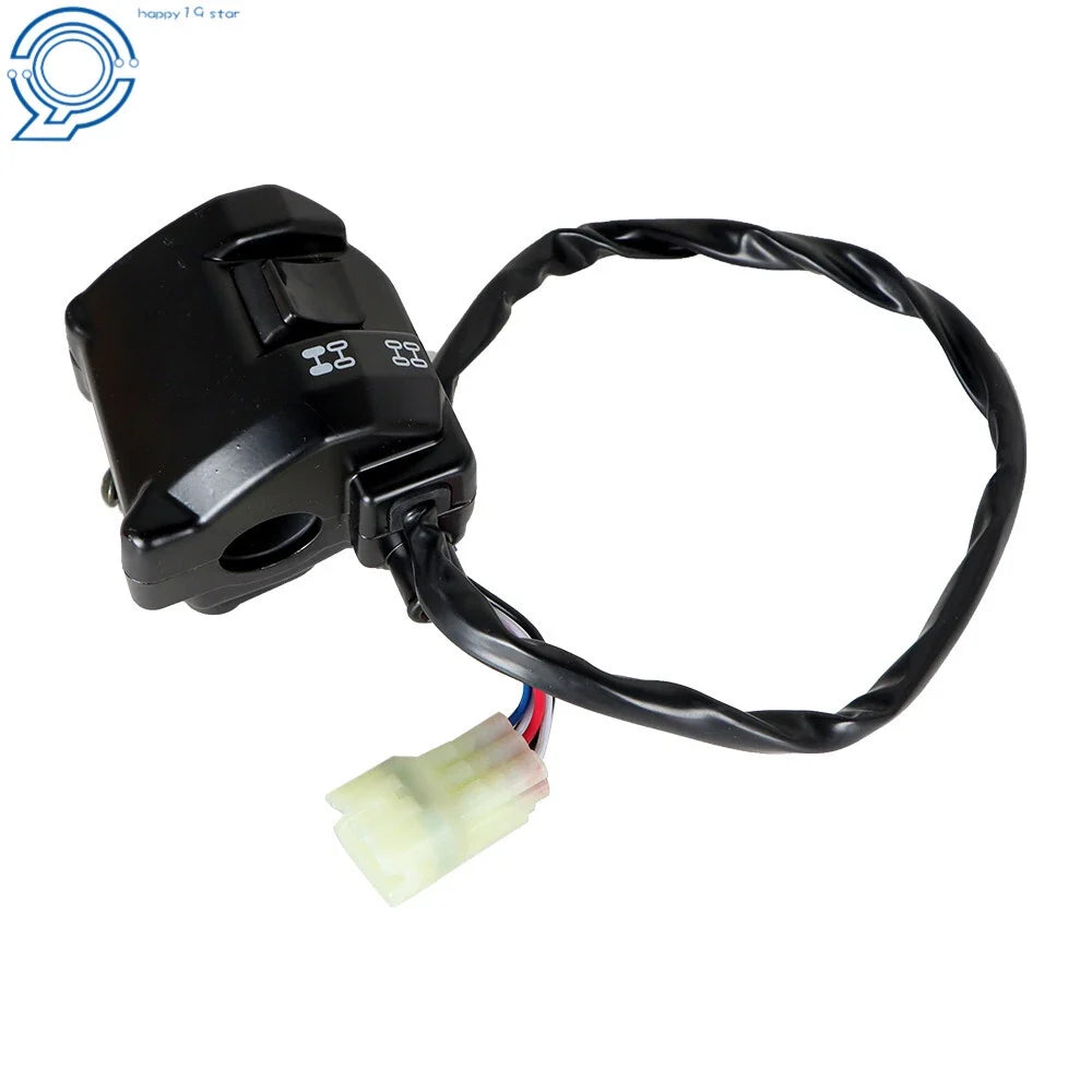 Throttle Handle Plus 4X4 Switch for Can-Am Outlander Renegade (2015–2023) 707000595