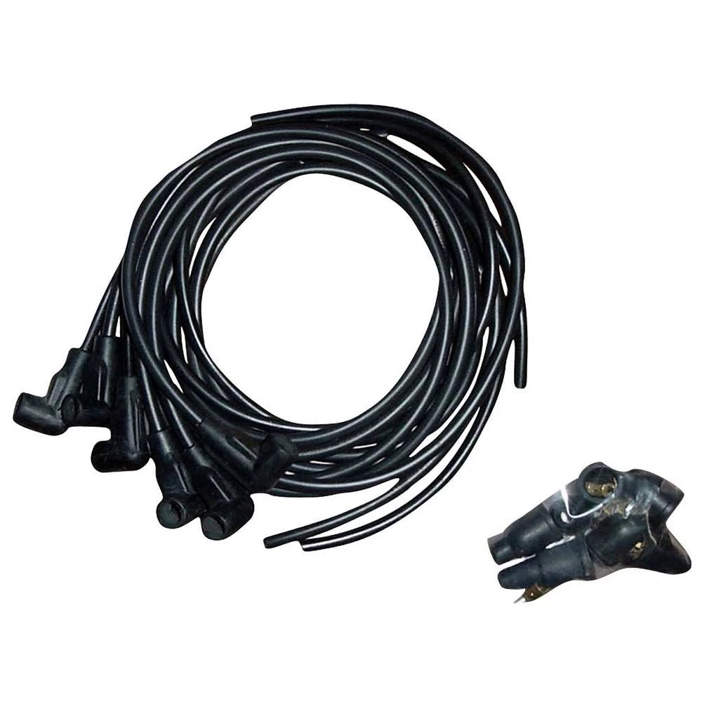 Spark Plug Wire Set for Minneapolis-Moline (Fits ELV70-0293)