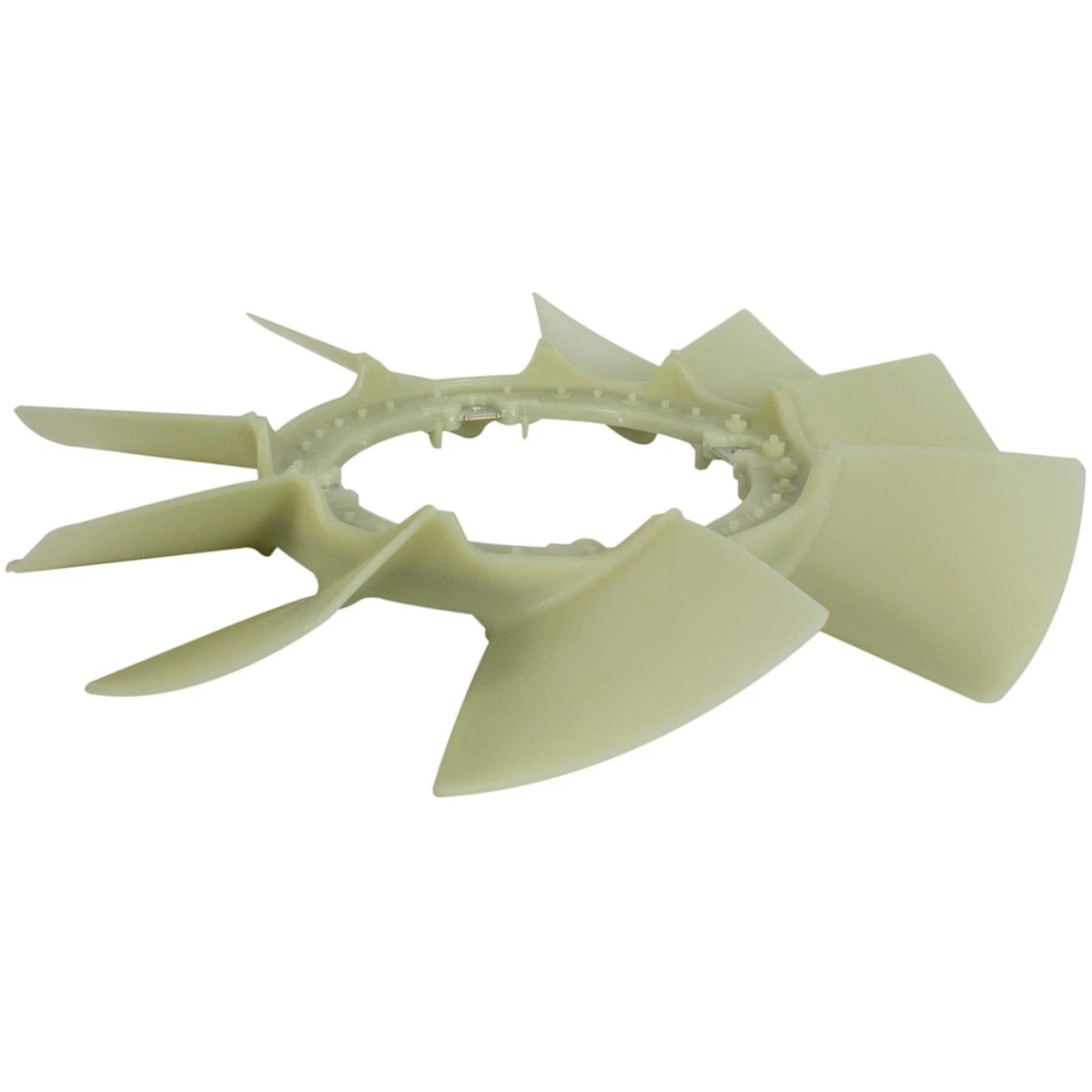 YA268 Fan Blade for Ford F-350 Super Duty F-250 E-350 (2017–2020)