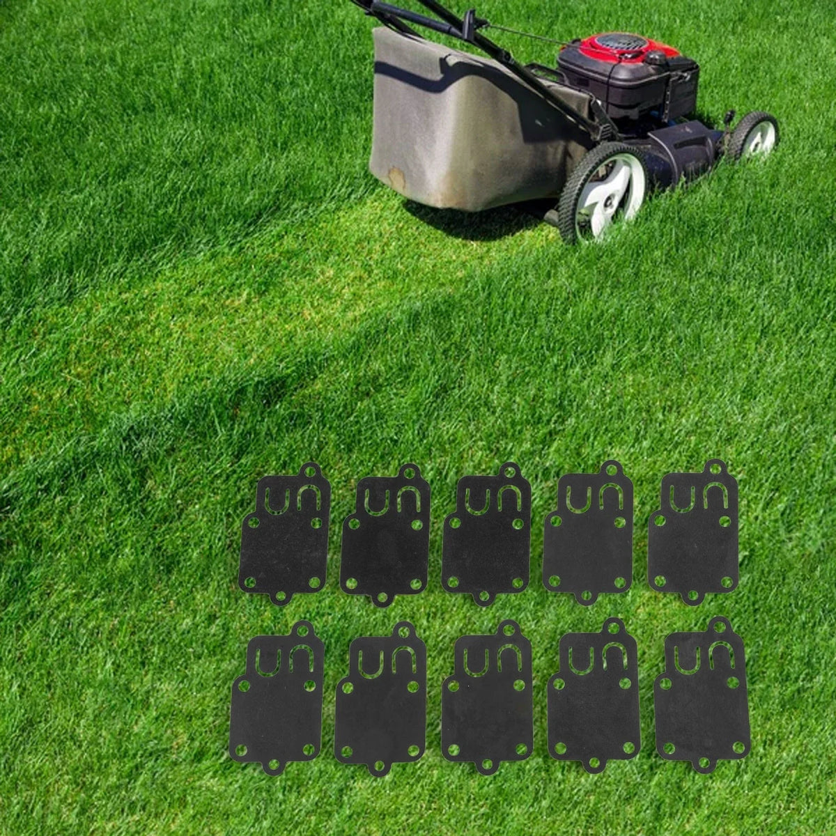 10X Carburetor Diaphragm for Garden Tool (270026, 272538, 272538S, 272637)
