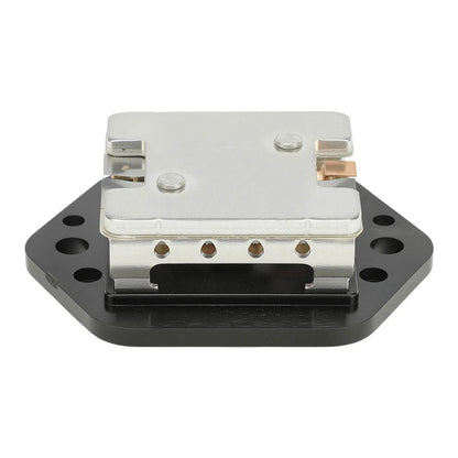 Blower Motor Resistor for Mitsubishi Lancer (2002–2007, 2013–2016) 18051653, MR568591