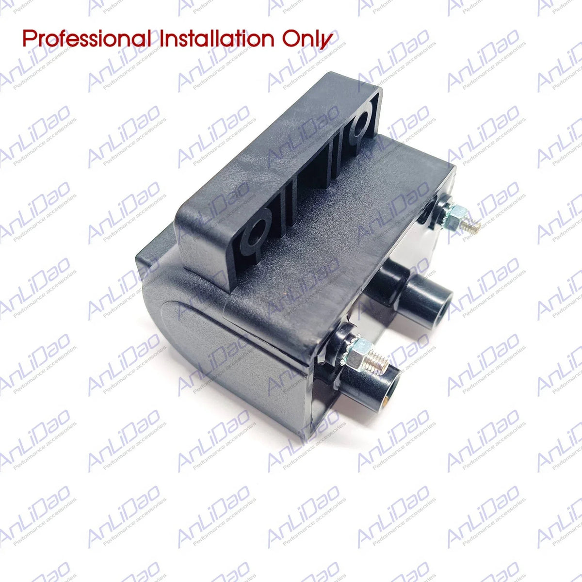 Ignition Coil Pack for Harley Evolution FLST FXST Sportster (1985–1998) 31614-83 16080