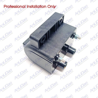 Ignition Coil Pack for Harley Evolution FLST FXST Sportster (1985–1998) 31614-83 16080