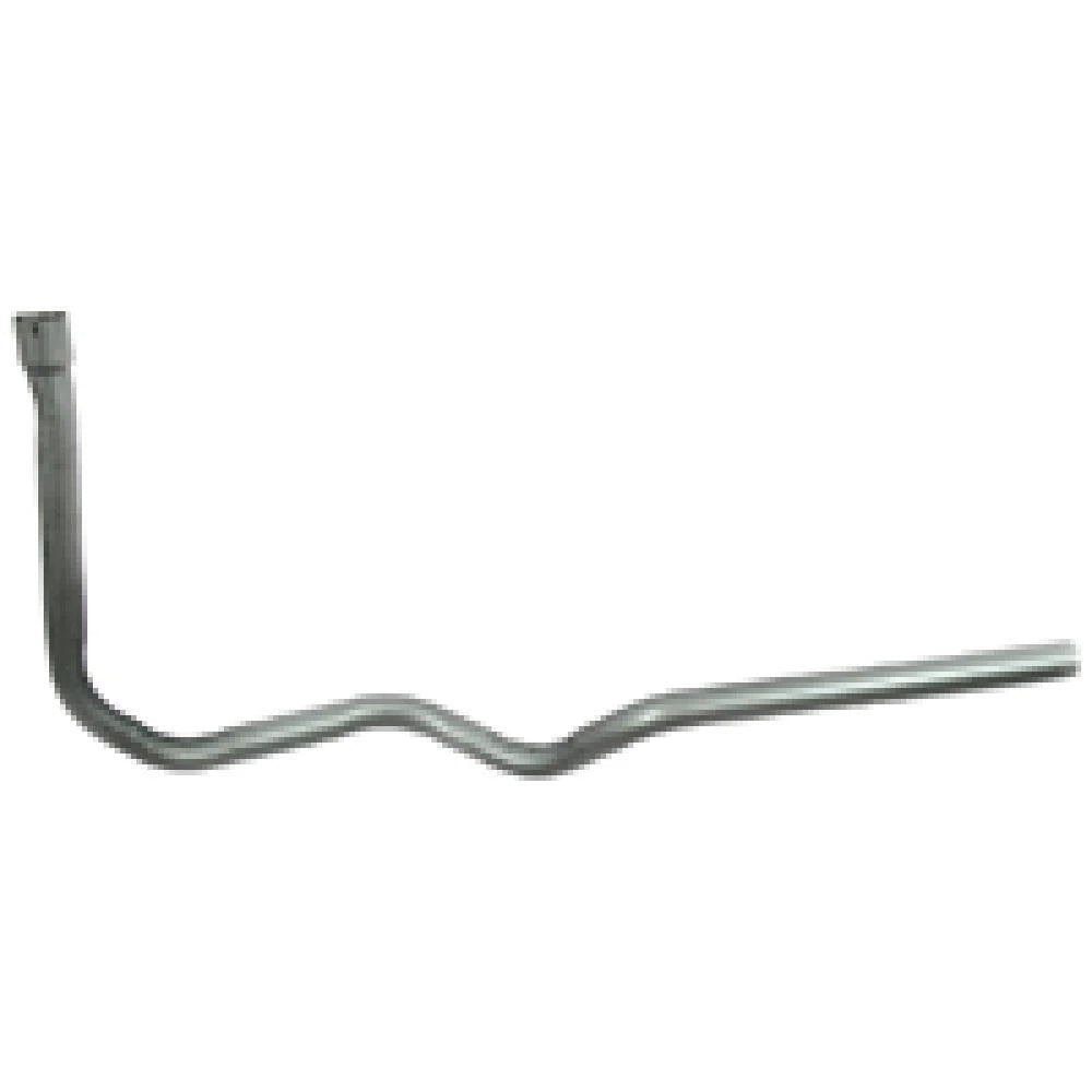 Exhaust Pipe for Ford 2100 2110 2600 3100 3600 4110 231 531 2000 3000