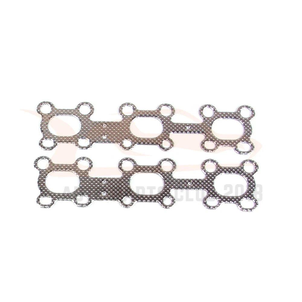 Head Gasket Set & Timing Chain Kit for Nissan Frontier Pathfinder (2005–2009)