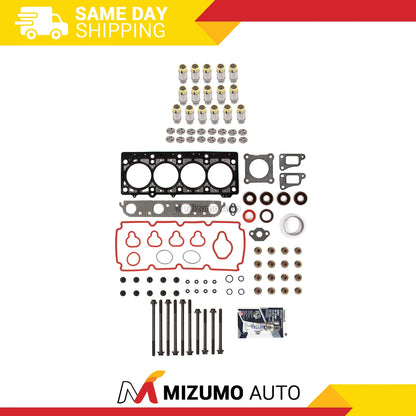 Head Gasket Set with Bolts for Dodge Stratus 1999–2005 MA-5741117535
