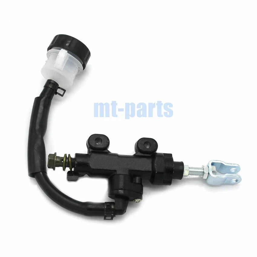 Rear Brake Master Cylinder for Honda CB-1 CB400F (1989–1991) / CB1000R (2009–2014)